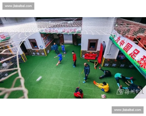 梅州五虎闪耀全运！广东五人制足球夺冠，足球之乡续写传奇