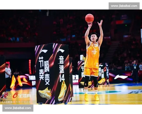 CBA全明星周末：扣篮大赛、三分球赛精彩预告_20260523194905