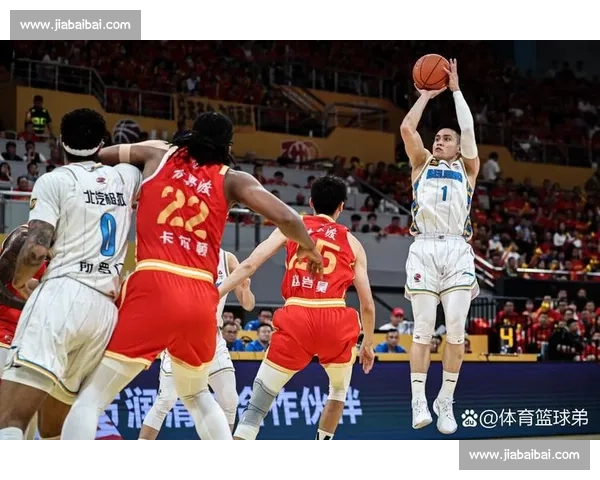CBA球队实力排名与夺冠预测_20260521200451