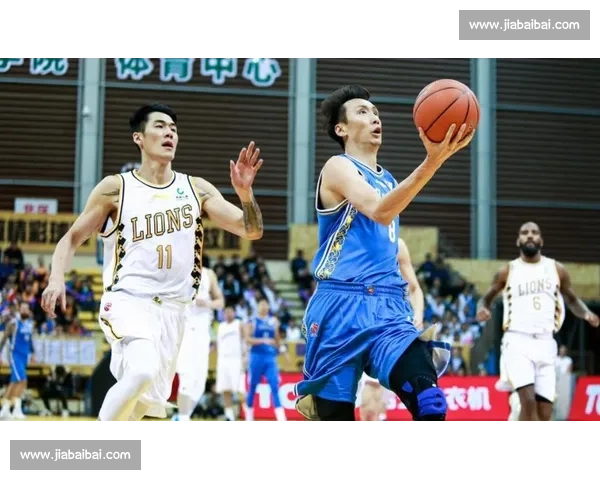 CBA五佳球集锦：本土球星高光时刻全收录