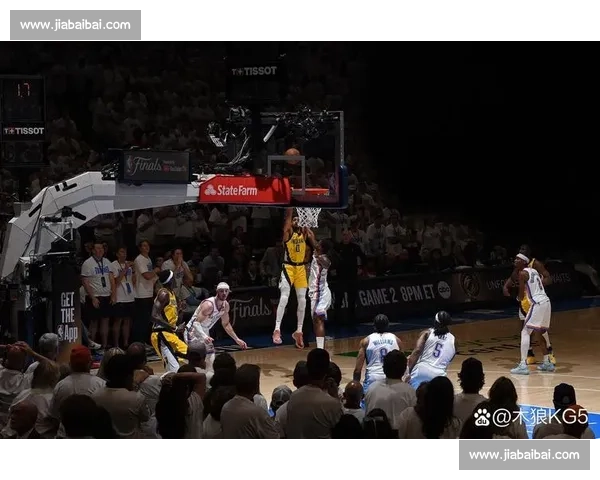 NBA精彩集锦：十佳球与绝杀时刻回顾