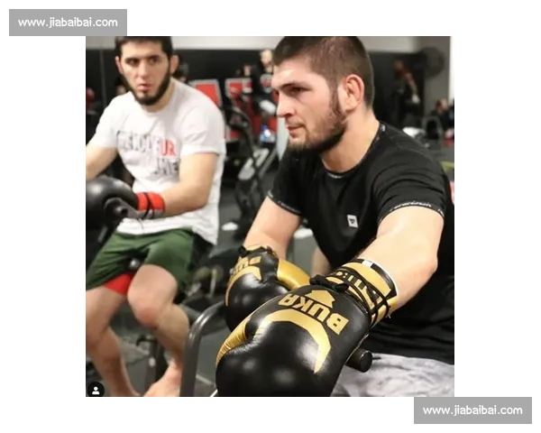 UFC 比赛规则入门：犯规行为与获胜方式_20260605213803